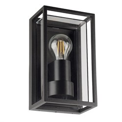 Arte Lamp A2322AL-1BK УЛИЧНЫЙ СВЕТИЛЬНИК A2322AL-1BK - фото 108860