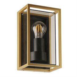 Arte Lamp A2322AL-1GO УЛИЧНЫЙ СВЕТИЛЬНИК A2322AL-1GO - фото 108866
