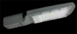 Jazzway Светильник уличный PSL (LED) 54x50Вт IP65 алюминий .5016019 - фото 108878