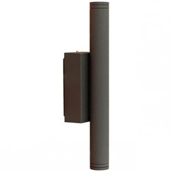 Citilux CLU0001 Серый Светильник Уличный Настенный CLU0001 - фото 108887