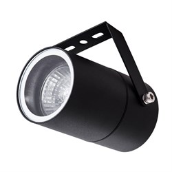 Arte Lamp A3303AL-1BK Mistero Уличный светильник A3303AL-1BK - фото 108894