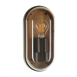 Arte Lamp A2481AL-1BR УЛИЧНЫЙ СВЕТИЛЬНИК A2481AL-1BR - фото 108916
