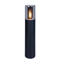 Arte Lamp A6215PA-1BK Уличный светильник WAZN A6215PA-1BK - фото 108923