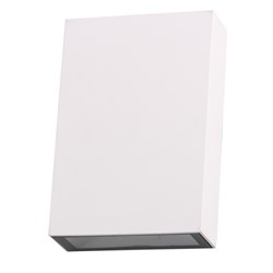 Arte Lamp A2750AL-2WH УЛИЧНЫЙ СВЕТИЛЬНИК A2750AL-2WH - фото 108943