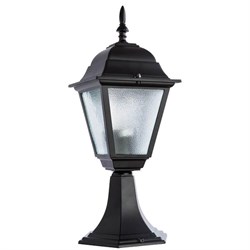 Arte Lamp A1014FN-1BK Bremen Уличный светильник A1014FN-1BK - фото 108945