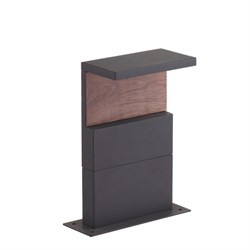 Mantra Наземный уличный светильник RUKA 6771 6771 - фото 108957