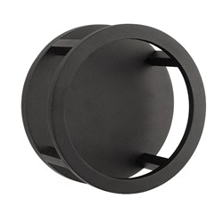 Arte Lamp A3370AL-1BK УЛИЧНЫЙ СВЕТИЛЬНИК A3370AL-1BK - фото 108989