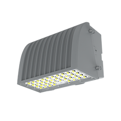 Varton Светодиодный светильник уличный Porta Plaza 120 Вт 5000 K IP65 RAL7045 серый муар V1-S1-70291-60L34-6512050 - фото 108991