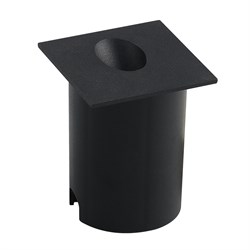 Arte Lamp A3402IN-1BK УЛИЧНЫЙ СВЕТИЛЬНИК A3402IN-1BK - фото 109001