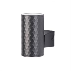 Arte Lamp A3458AL-1BK УЛИЧНЫЙ СВЕТИЛЬНИК A3458AL-1BK - фото 109007