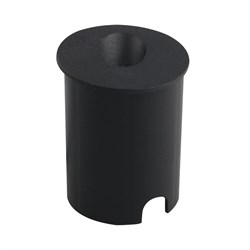 Arte Lamp A3802IN-1BK УЛИЧНЫЙ СВЕТИЛЬНИК A3802IN-1BK - фото 109012