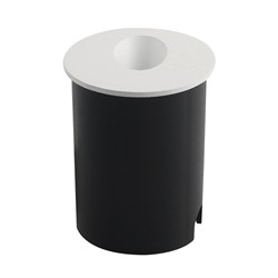 Arte Lamp A3802IN-1WH УЛИЧНЫЙ СВЕТИЛЬНИК A3802IN-1WH - фото 109013