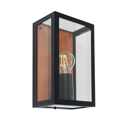 Arte Lamp A4569AL-1BR УЛИЧНЫЙ СВЕТИЛЬНИК A4569AL-1BR - фото 109024