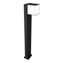 Arte Lamp A5193PA-1BK УЛИЧНЫЙ СВЕТИЛЬНИК A5193PA-1BK - фото 109036