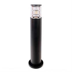 Arte Lamp A5316PA-1BK УЛИЧНЫЙ СВЕТИЛЬНИК A5316PA-1BK - фото 109049
