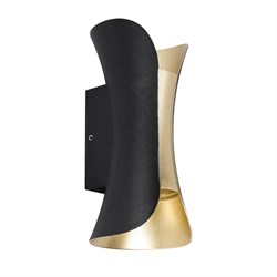 Arte Lamp A6405AL-2BK УЛИЧНЫЙ СВЕТИЛЬНИК A6405AL-2BK - фото 109066