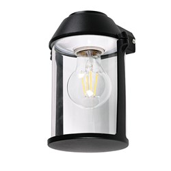 Arte Lamp A8306AL-1BK УЛИЧНЫЙ СВЕТИЛЬНИК A8306AL-1BK - фото 109070