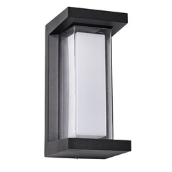 Arte Lamp A8510AL-1BK УЛИЧНЫЙ СВЕТИЛЬНИК A8510AL-1BK - фото 109073