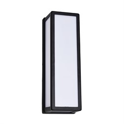 Arte Lamp A8526AL-2BK УЛИЧНЫЙ СВЕТИЛЬНИК A8526AL-2BK - фото 109077