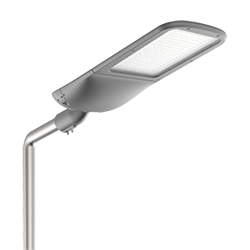 Varton Светодиодный светильник уличный Tornado 190 Вт крепление на консоль 2700 K V1-S1-70442-40L30-6619027 - фото 109101