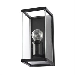 Arte Lamp A1631AL-1BK Уличный светильник POT A1631AL-1BK - фото 109104