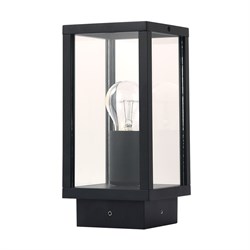 Arte Lamp A1631FN-1BK Уличный светильник POT A1631FN-1BK - фото 109105