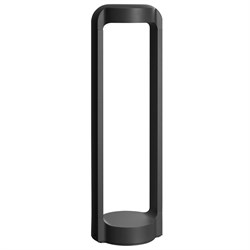 Arte Lamp A1646PA-1BK УЛИЧНЫЙ СВЕТИЛЬНИК A1646PA-1BK - фото 109168