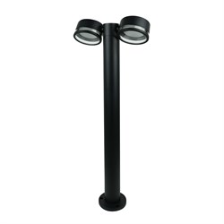 Arte Lamp A1910PA-2BK УЛИЧНЫЙ СВЕТИЛЬНИК A1910PA-2BK - фото 109187