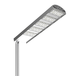 Varton Светодиодный консольный светильник уличный Uran 2.0 Urban 175 Вт 5000 К V1-S1-70290-40L30-6517550 - фото 109193