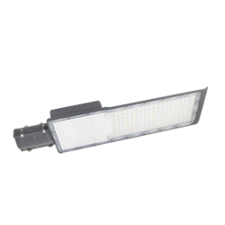 Светильник Уличный Gauss LED Avenue G2 IP65 546*170*67 120W 11000lm 4000K 190-250V КСС Ш" 1/5" 629534220 - фото 109204