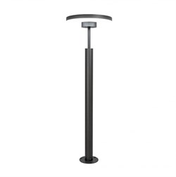 Citilux CLU03B1 Светильник Уличный Парковый CLU03B1 - фото 109212