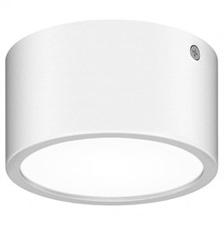 Lightstar Светильник уличный светодиодный Zolla Lightstar 380163 380163 - фото 109227