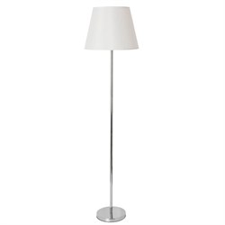 Arte Lamp A2581PN-1CC Elba Торшер A2581PN-1CC - фото 109245