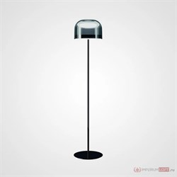 ImperiumLoft Торшер NOTEN S Серый 140901-26 - фото 109279