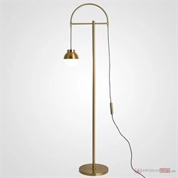 ImperiumLoft Торшер Cedar & Moss Floor 85445-22 - фото 109308