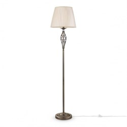 Maytoni Royal Classic Grace Латунь Торшер 1xE14 40W RC247-FL-01-R - фото 109323