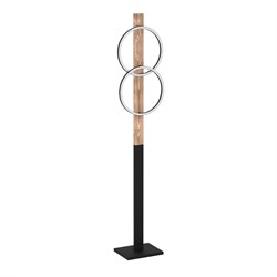 Eglo 900892 Торшер с ножным выключателем BOYAL 900892 - фото 109370