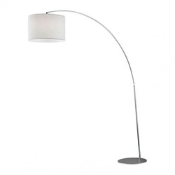 Maytoni Table & Floor Nevada Хром Торшер E27 40W Z329-FL-01-CH - фото 109380