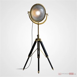 ImperiumLoft Торшер TRIPOD 102145-26 - фото 109420
