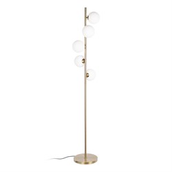 LOFT IT 10236F Торшер Tely, шт 10236F - фото 109427