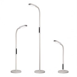 Citilux CL804020 Марк Белый Торшер CL804020 - фото 109450