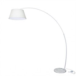 Citilux CL807010 Арчи Белый Торшер CL807010 - фото 109456