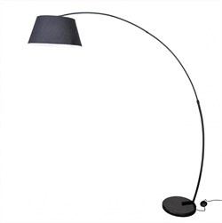 Citilux CL807011 Арчи Черный Торшер CL807011 - фото 109459