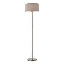 Arte Lamp A1021PN-1SS Mallorca Торшер A1021PN-1SS - фото 109489