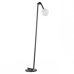 Lumion 6500/1F MODERNI LN23 120 чёрный, бронза Торшер E14 1*60W 220V DEXTER 6500/1F - фото 109499