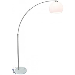 Arte Lamp A5822PN-1SS Goliath Торшер A5822PN-1SS - фото 109500