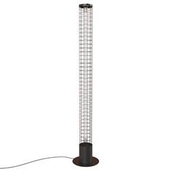 LOFT IT LOFT1705BK Торшер T8 LED 3000K LOFT1705BK, шт LOFT1705BK - фото 109501