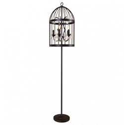 LOFT IT LOFT1891F Торшер 5xE14 max 60W LOFT1891F, шт LOFT1891F - фото 109552