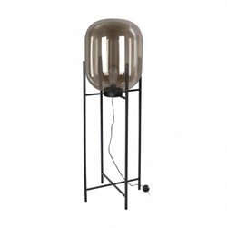 LOFT IT 10195F/1400 Amber Торшер Oda, шт 10195F/1400 Amber - фото 109564