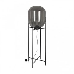 LOFT IT 10195F/1600 Smoke Торшер Oda, шт 10195F/1600 Smoke - фото 109578
